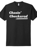 Chasin' Checkered Shirt