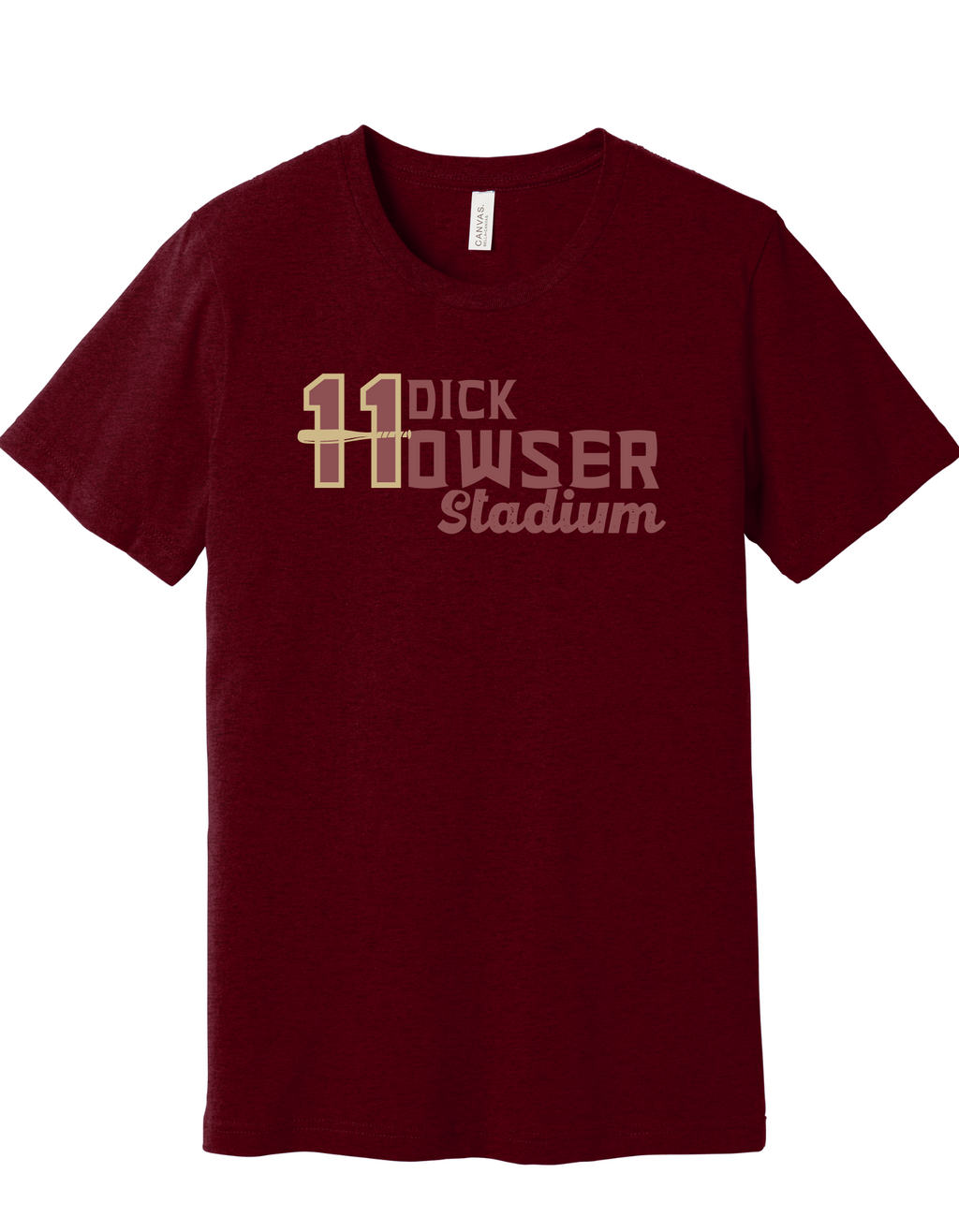Dick Howser Stadium Tee product image 3