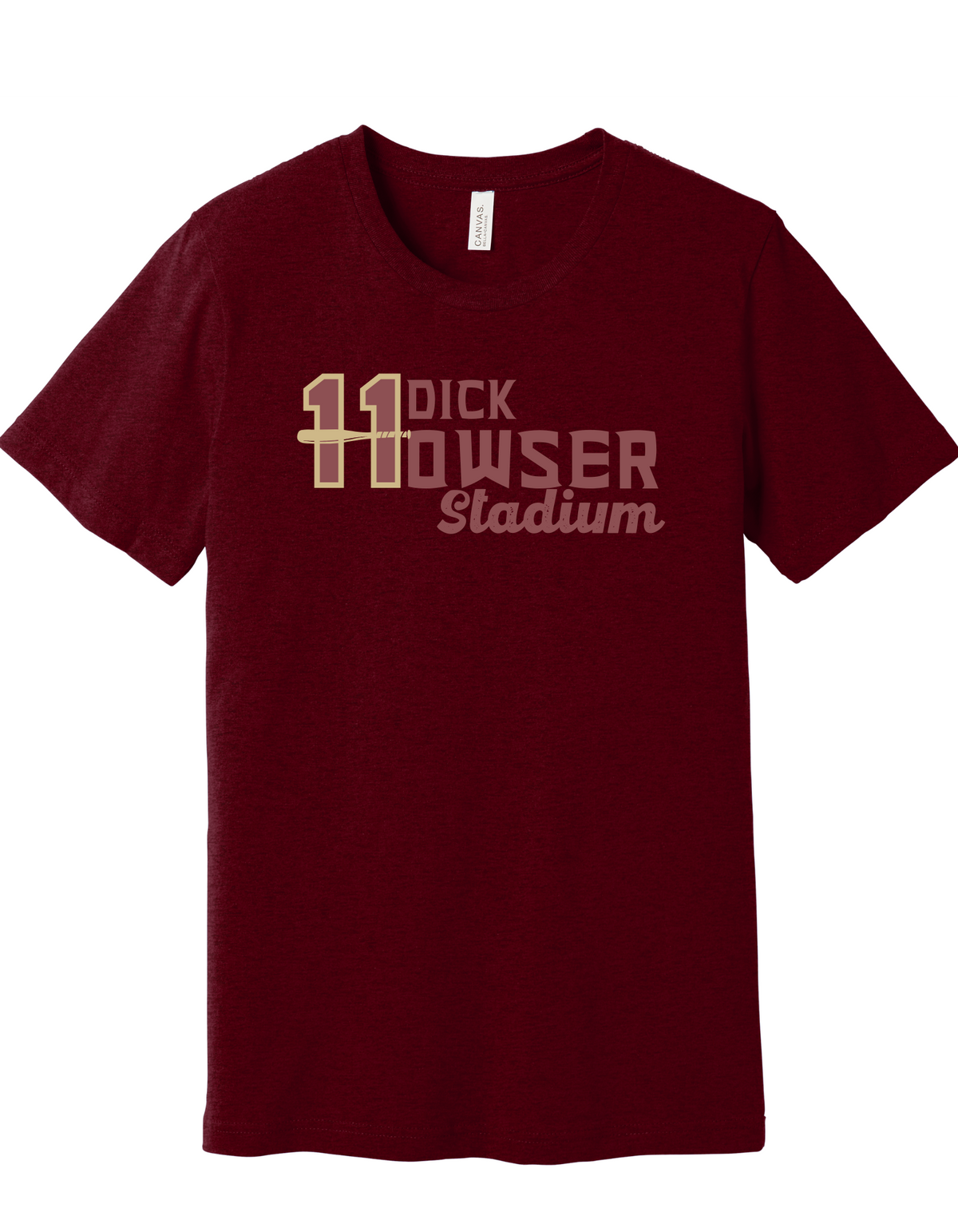 Dick Howser Stadium Tee product image 3