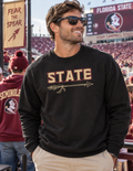 FSU STATE Shirt product image 1
