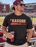 'Hassee Baseball Shirt product image 1