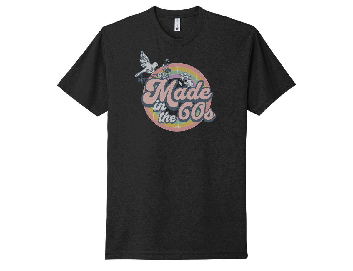 "Made in the 60's" Shirt product image 3