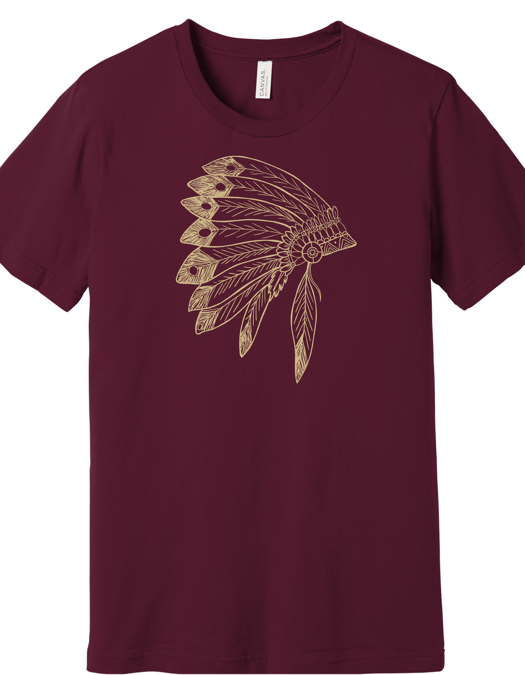 Florida State Headress Shirt product image 3
