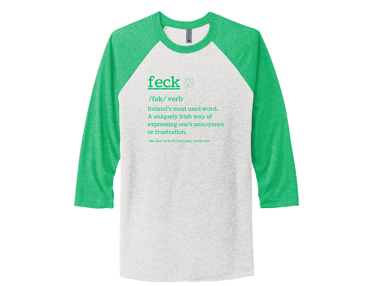 Feck Shirt product image 1