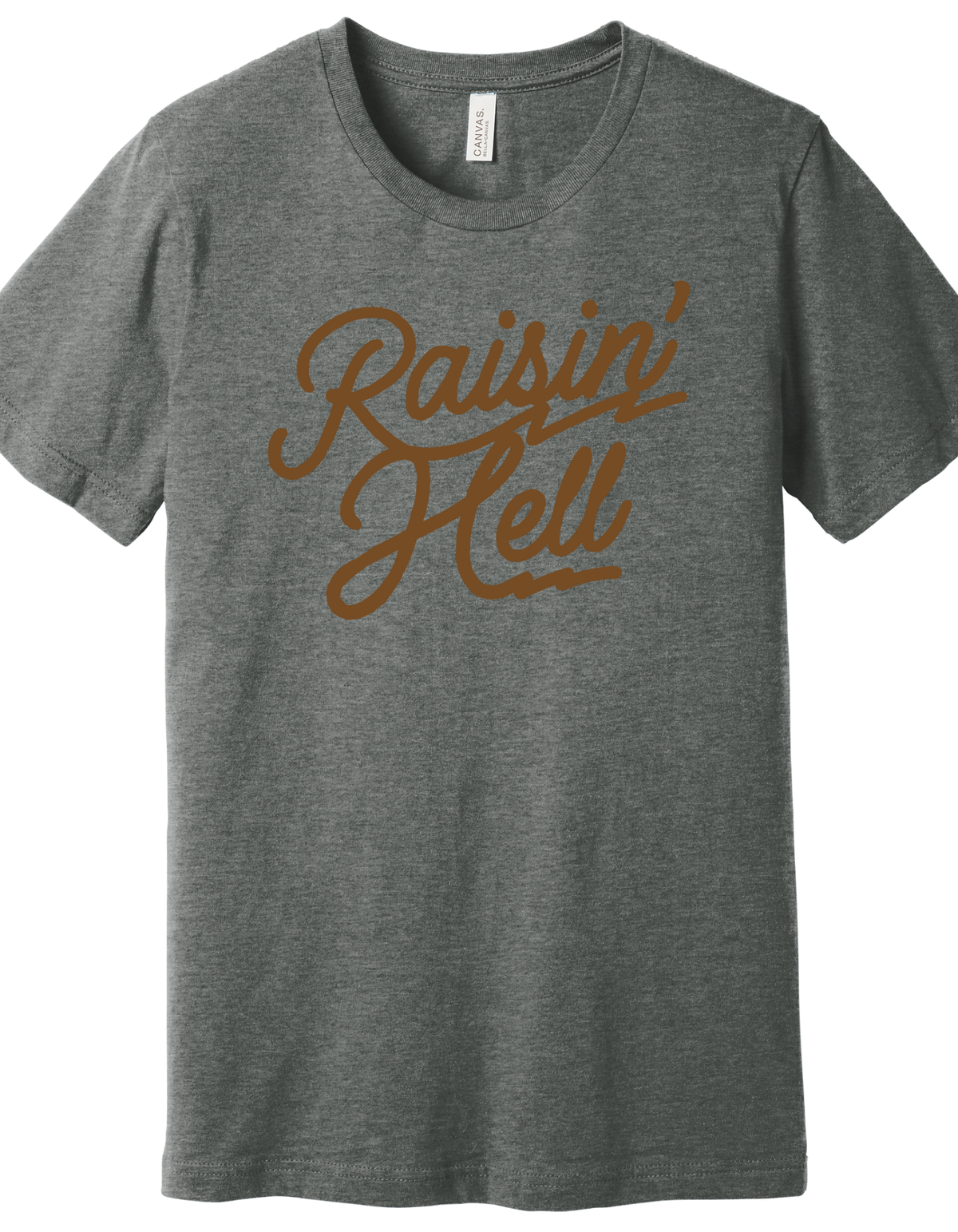 Raisin' Hell Shirt product image 2