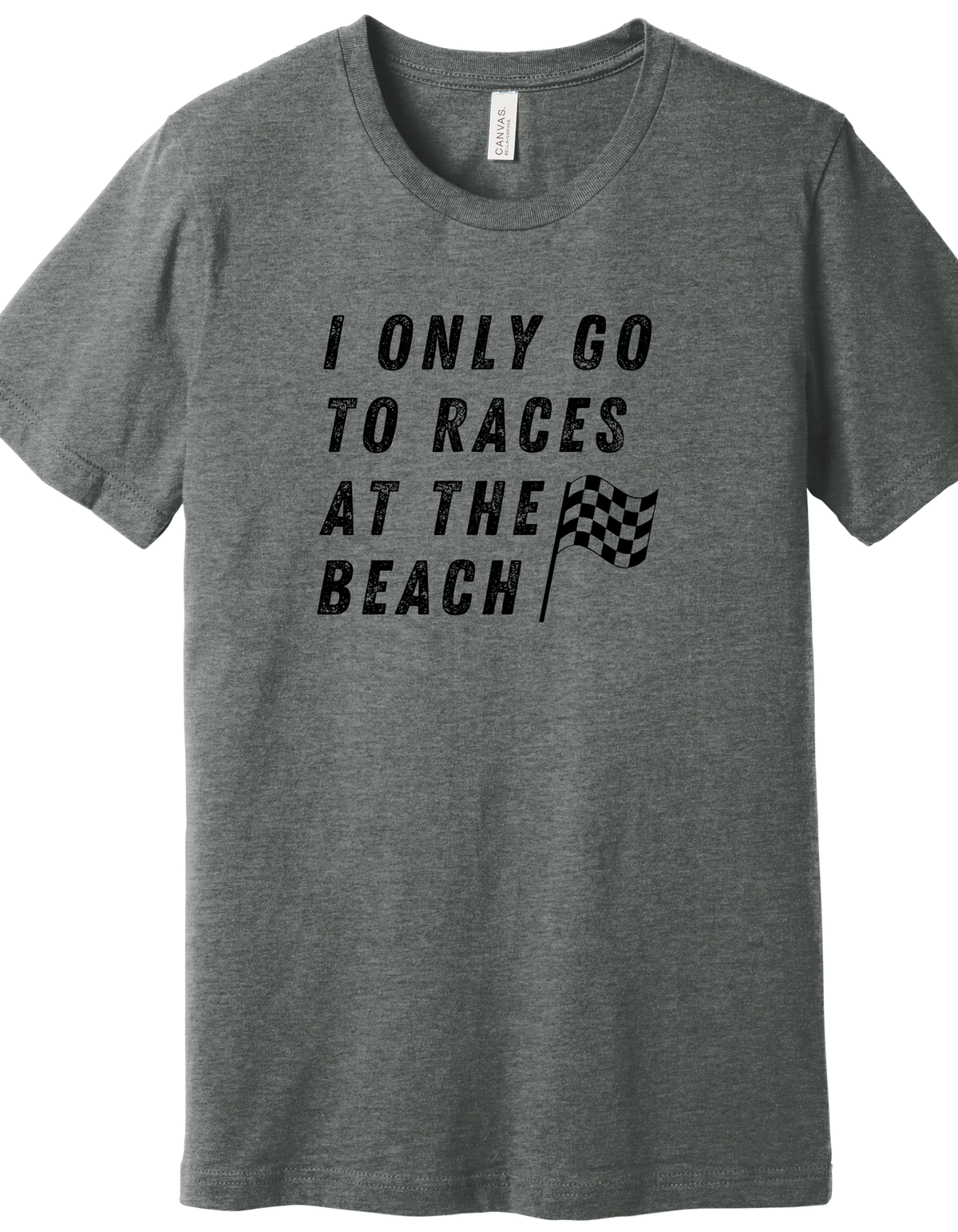 Beach Racing Shirt