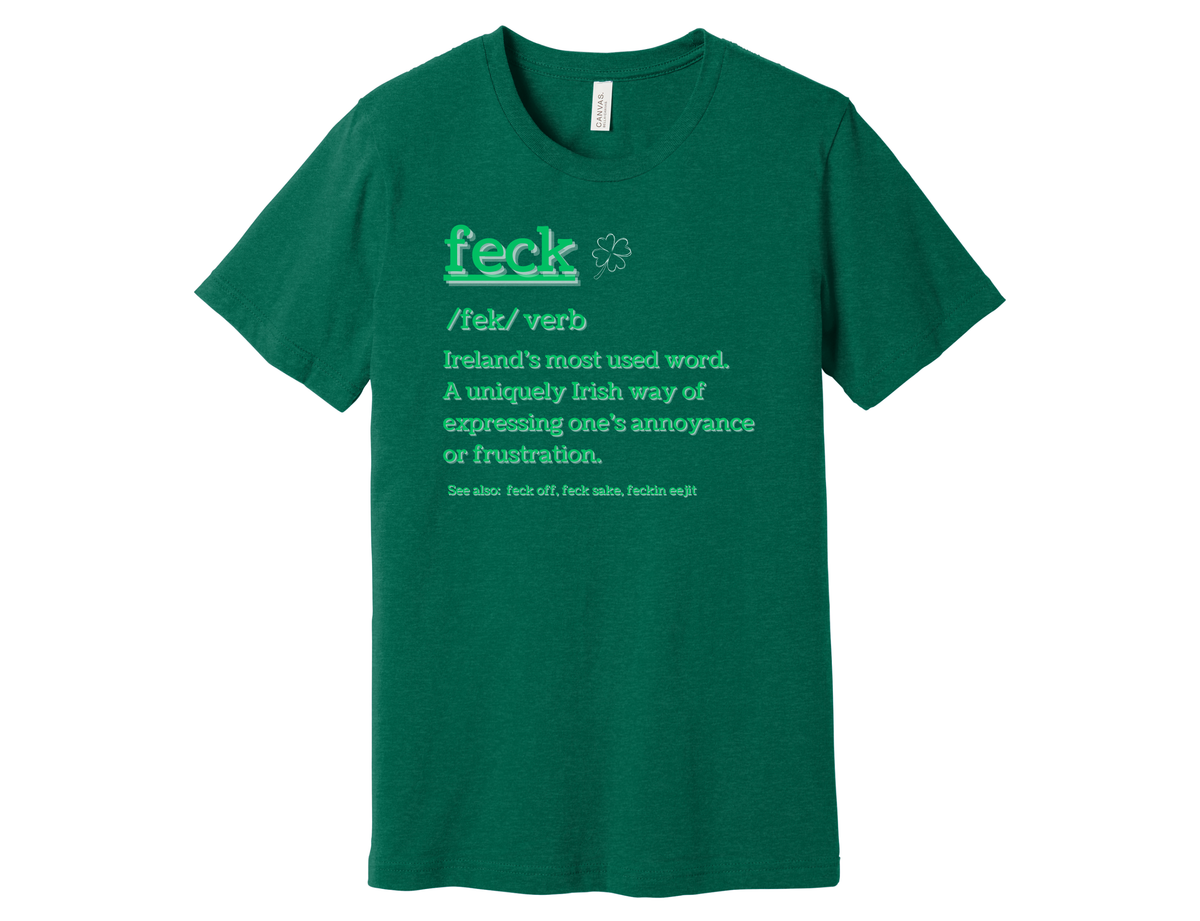 Feck Shirt product image 2