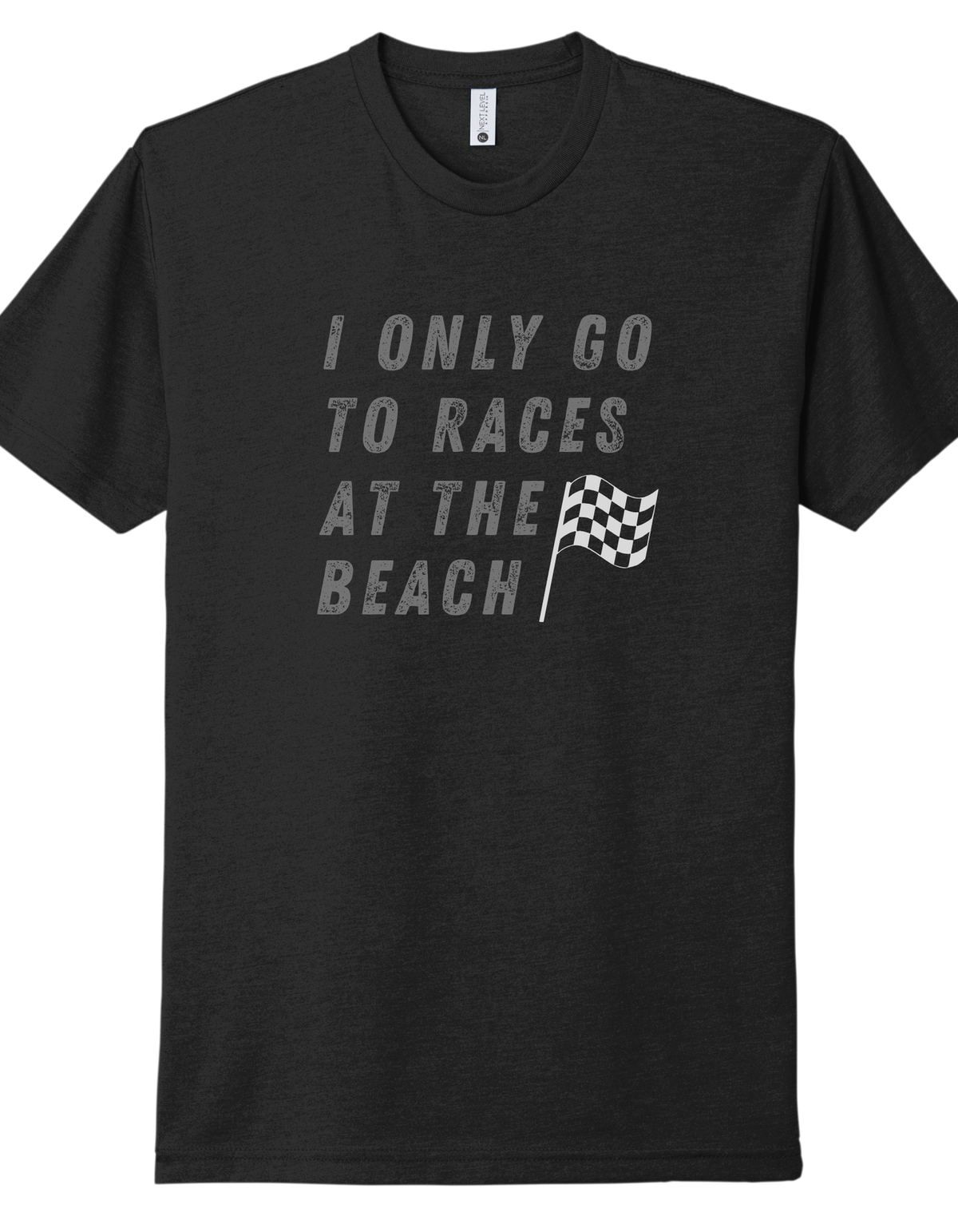 Beach Racing Shirt
