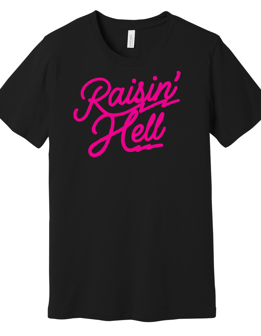 Raisin' Hell Shirt product image 6