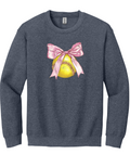 Softball Bow Shirt product image 1