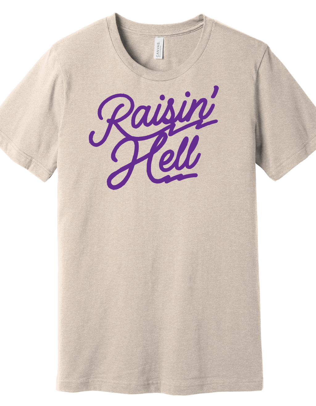 Raisin' Hell Shirt product image 3