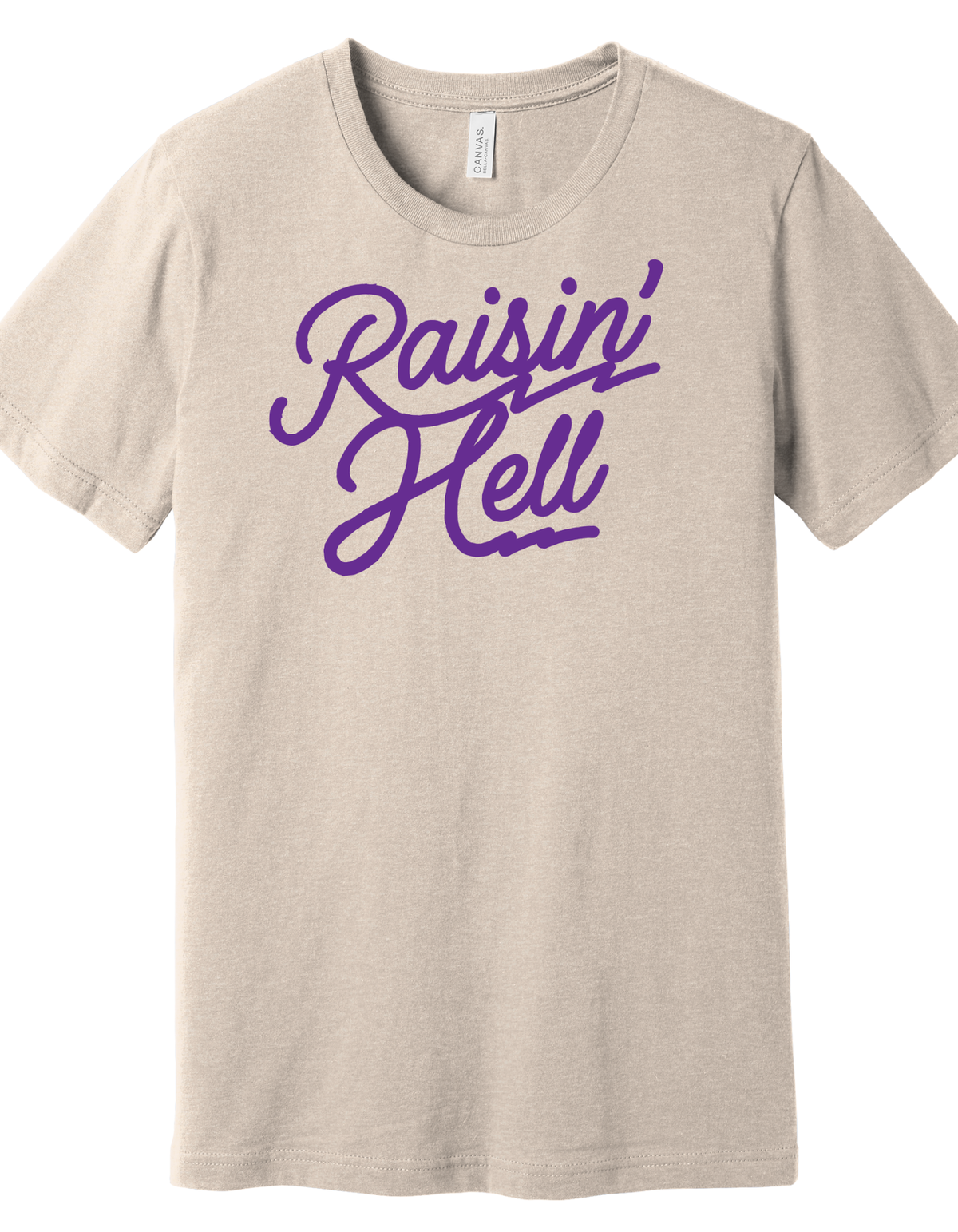 Raisin' Hell Shirt product image 3