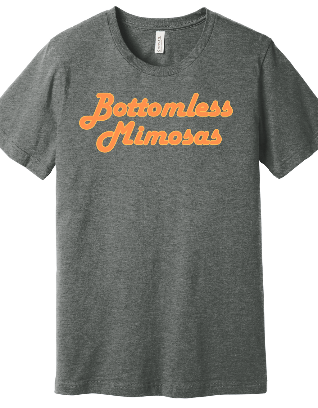 Bottomless Mimosas Shirt product image 5