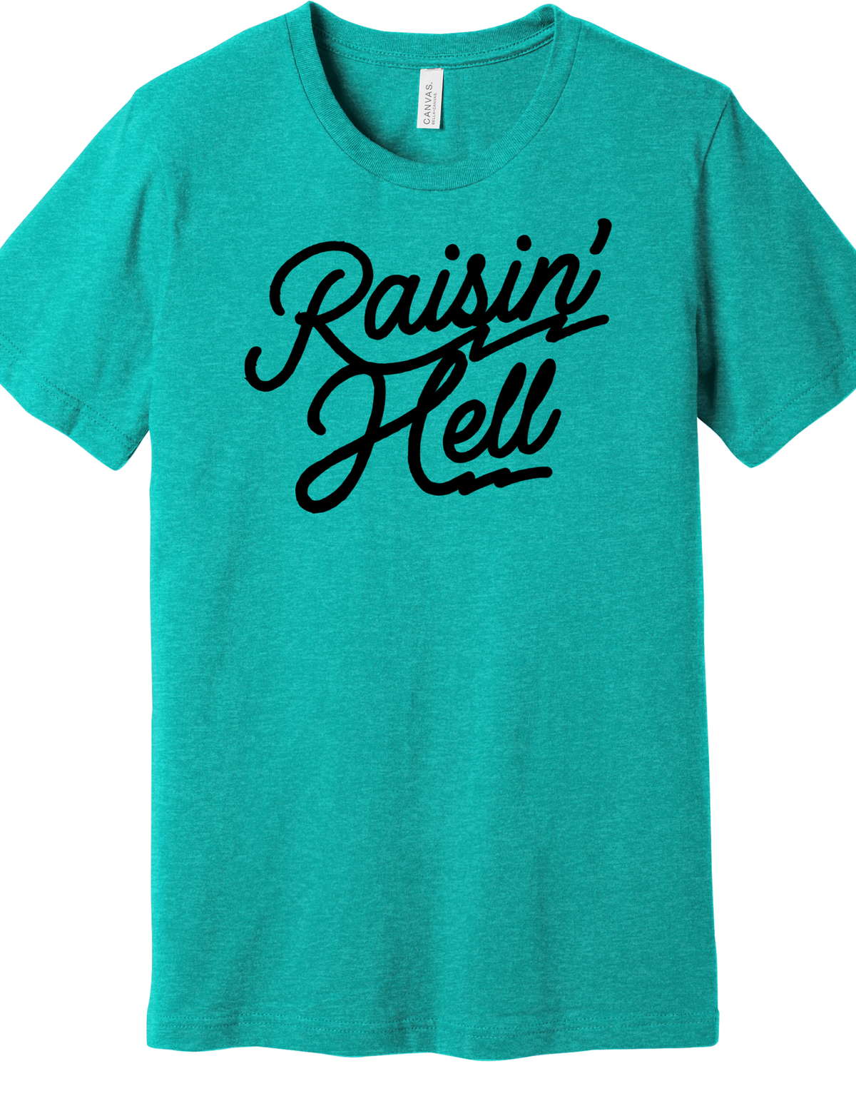 Raisin' Hell Shirt product image 4