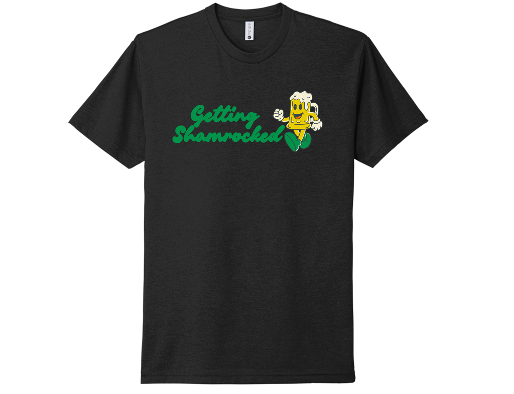 Getting Shamrocked Shirt product image 2