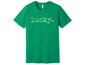 Lucky Typewriter Shirt product image 1