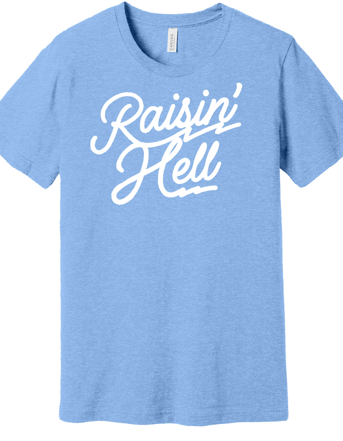 Raisin' Hell Shirt product image 5
