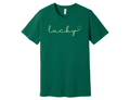 Lowercase Lucky Shirt product image 1