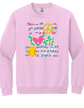 Peace, Love & Softball Shirt product image 1