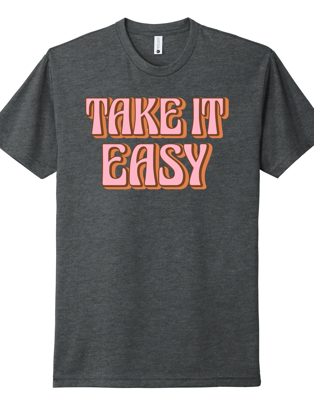 Take it Easy Shirt product image 3