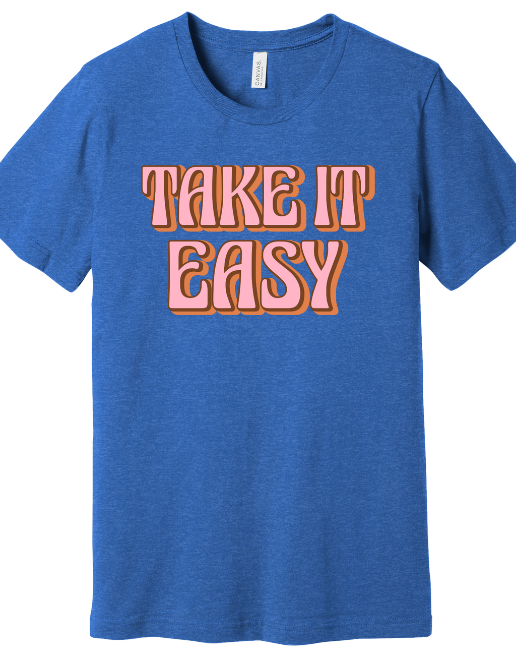 Take it Easy Shirt product image 5