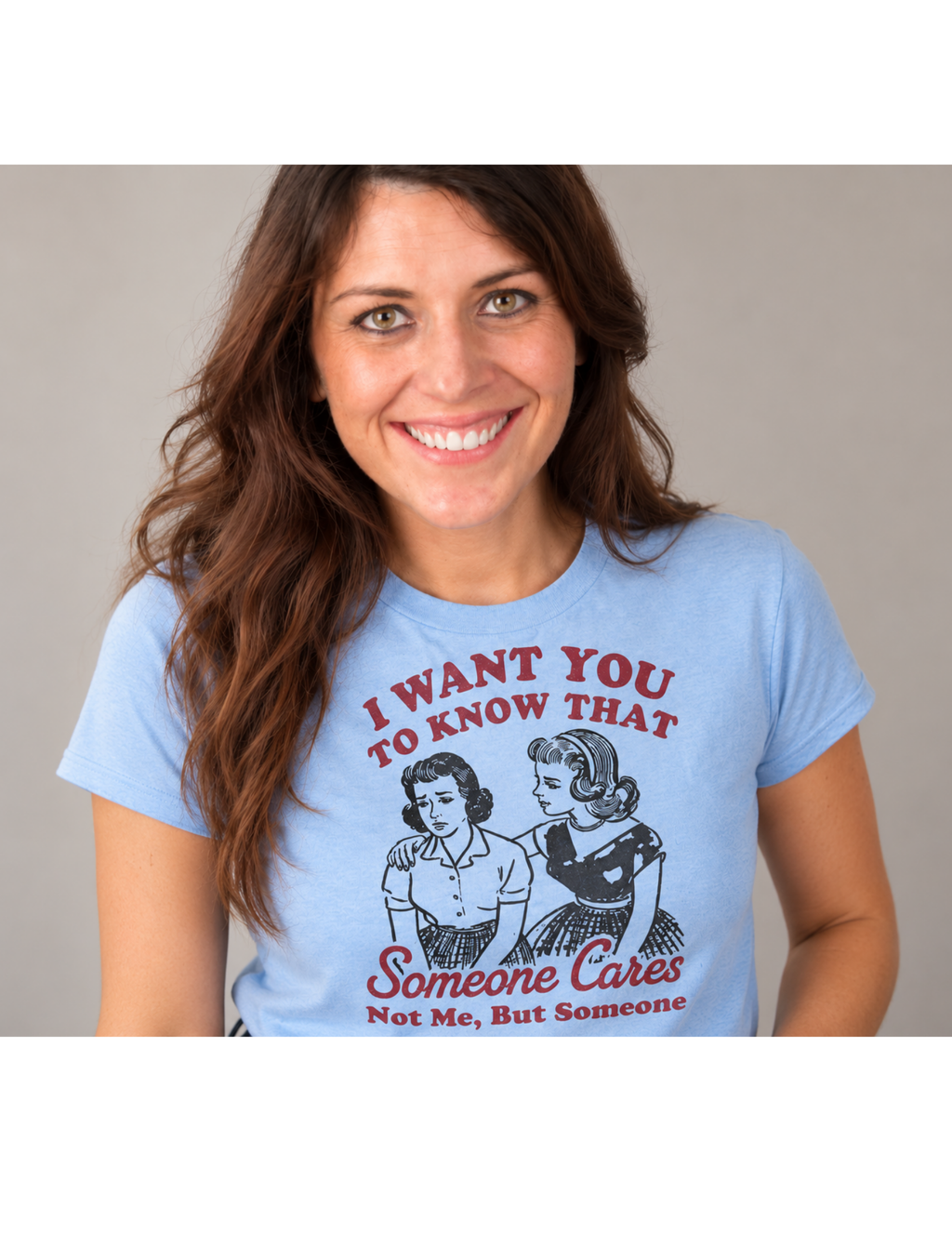 Someone Cares Shirt product image 1