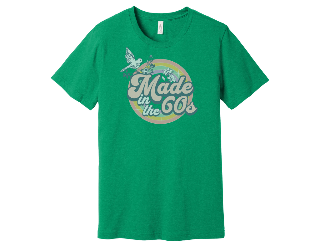 "Made in the 60's" Shirt product image 2