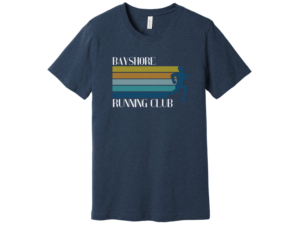 Bayshore Running Club Shirt product image 3