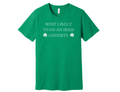 "Irish Goodbye" Shirt product image 1