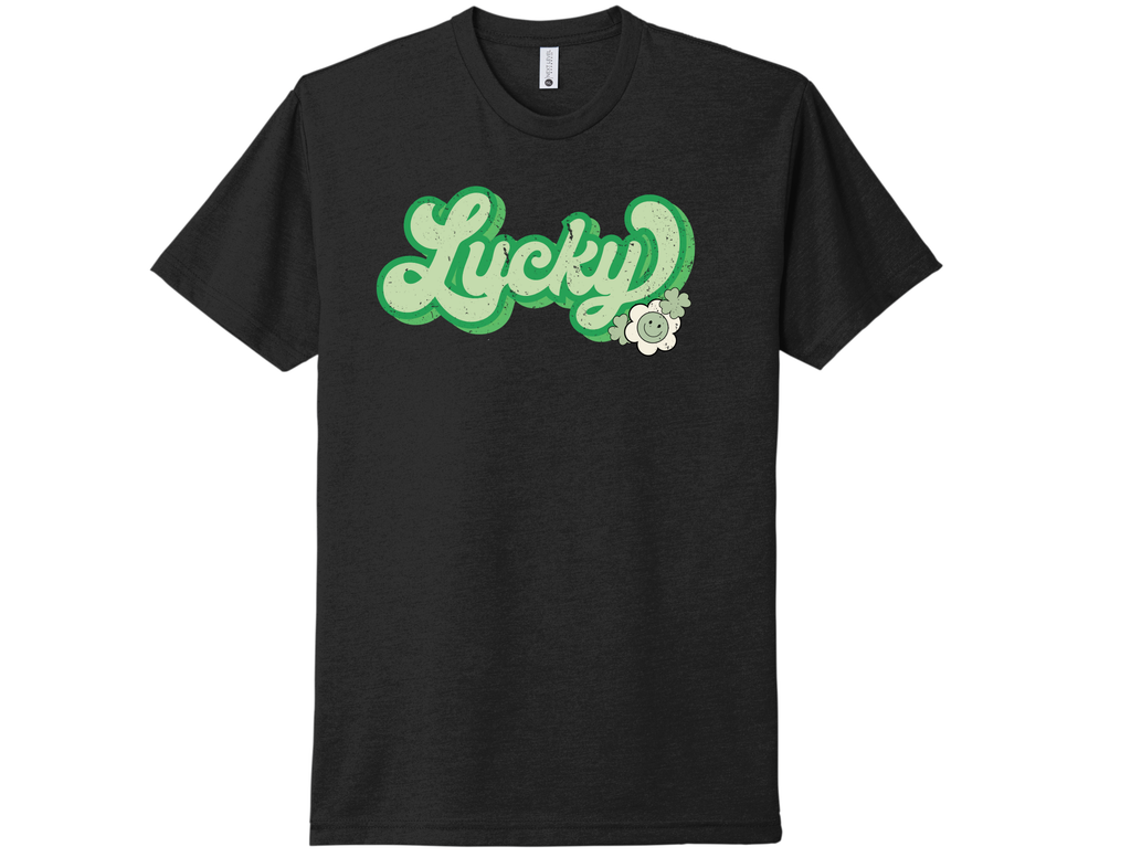 Lucky Flower Shirt product image 2