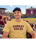 FSU Sunday Golds Shirt product image 1