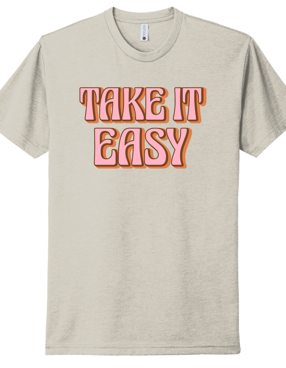 Take it Easy Shirt product image 2
