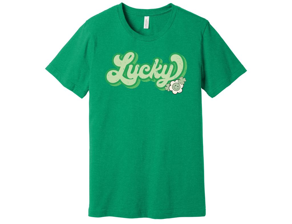 Lucky Flower Shirt product image 3