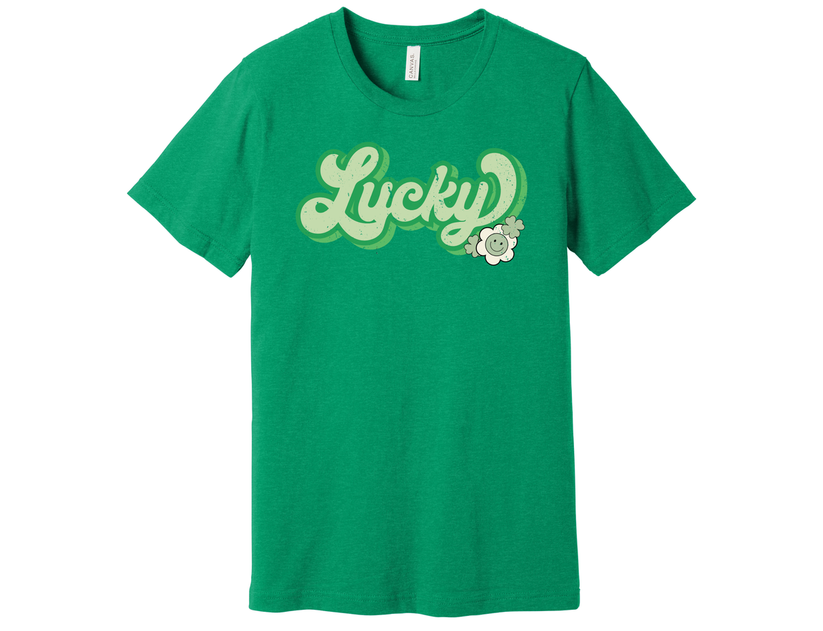 Lucky Flower Shirt product image 3