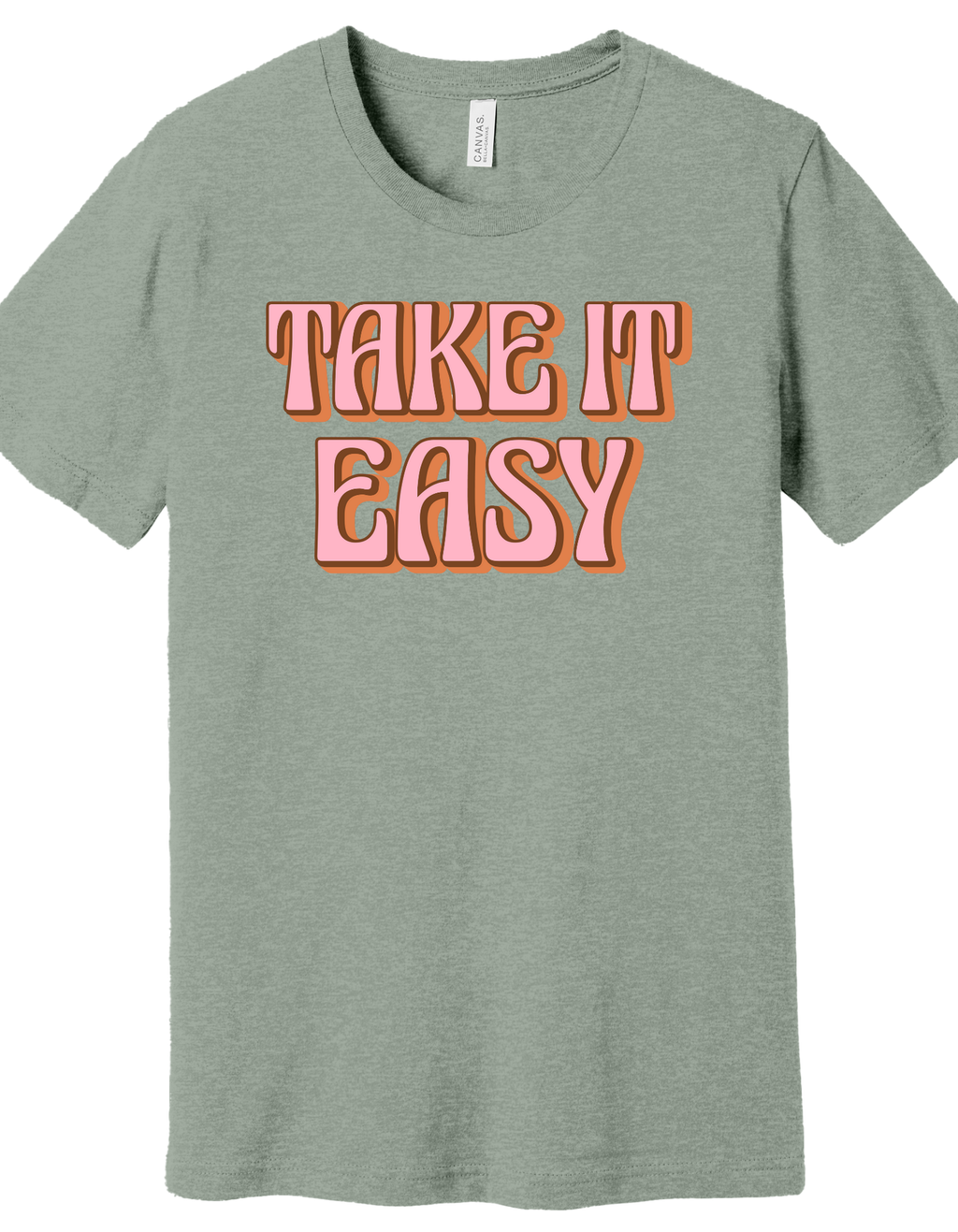 Take it Easy Shirt product image 4