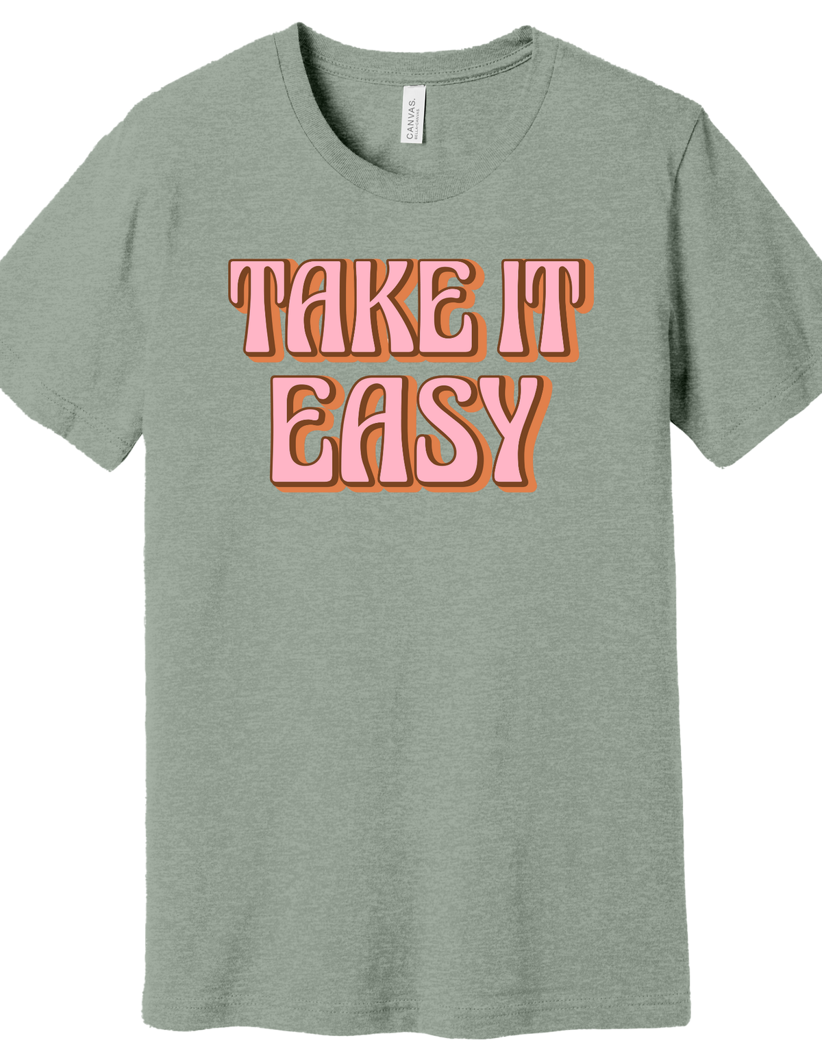 Take it Easy Shirt product image 4