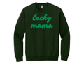Lucky Mama Shirt product image 1