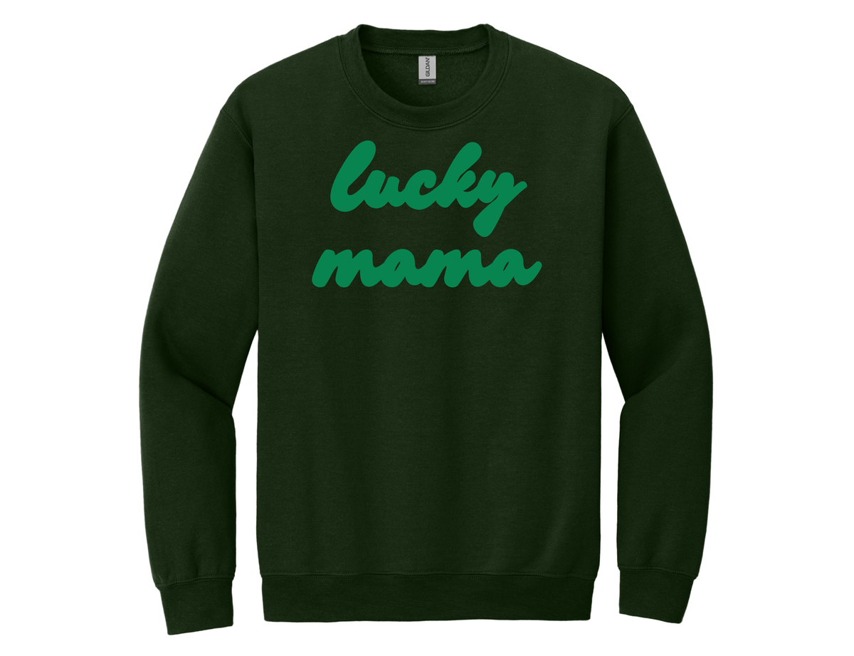 Lucky Mama Shirt product image 1