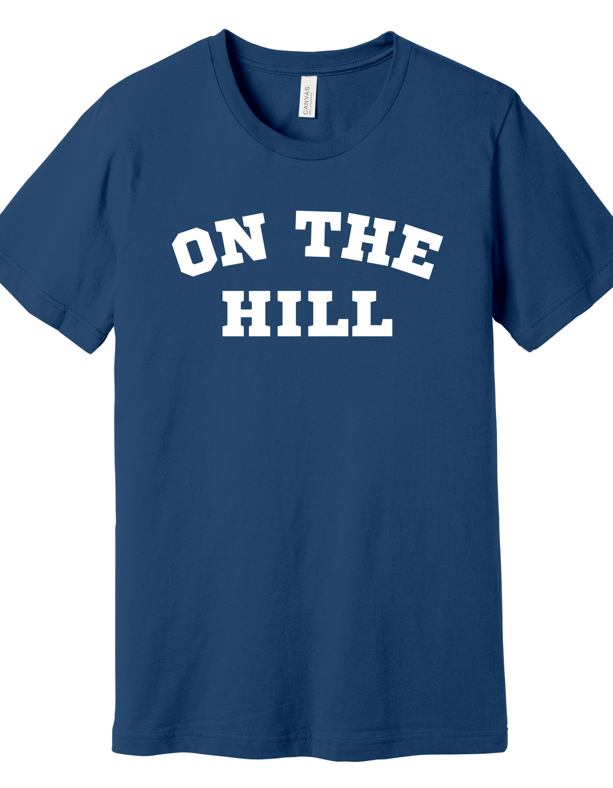 On the Hill Baseball Shirt product image 2