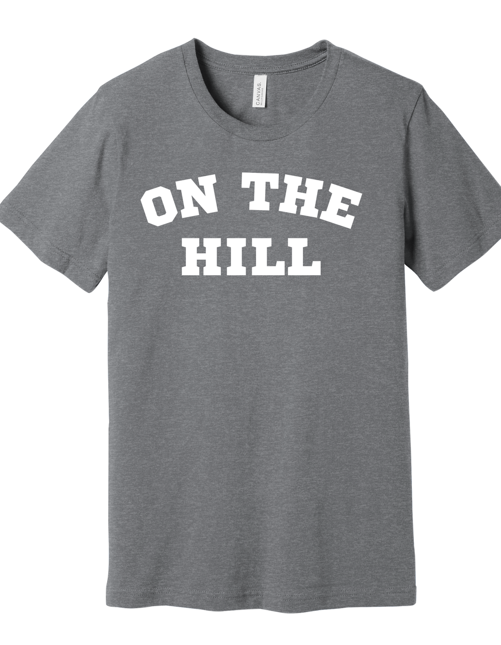 On the Hill Baseball Shirt product image 3