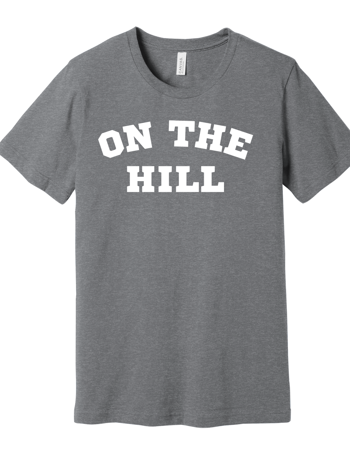 On the Hill Baseball Shirt product image 3