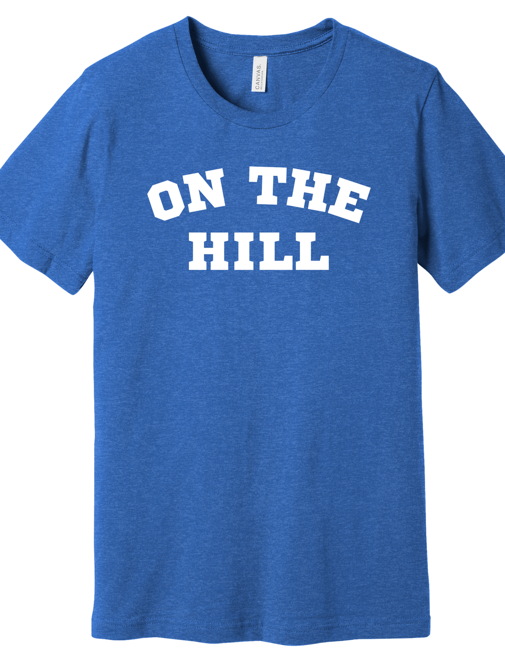On the Hill Baseball Shirt product image 4
