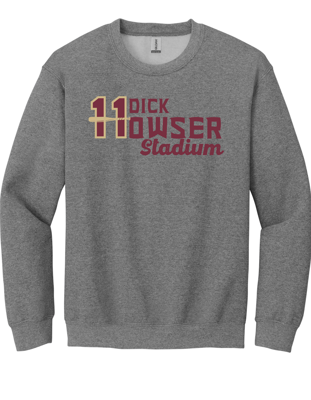 Dick Howser Stadium Tee product image 4