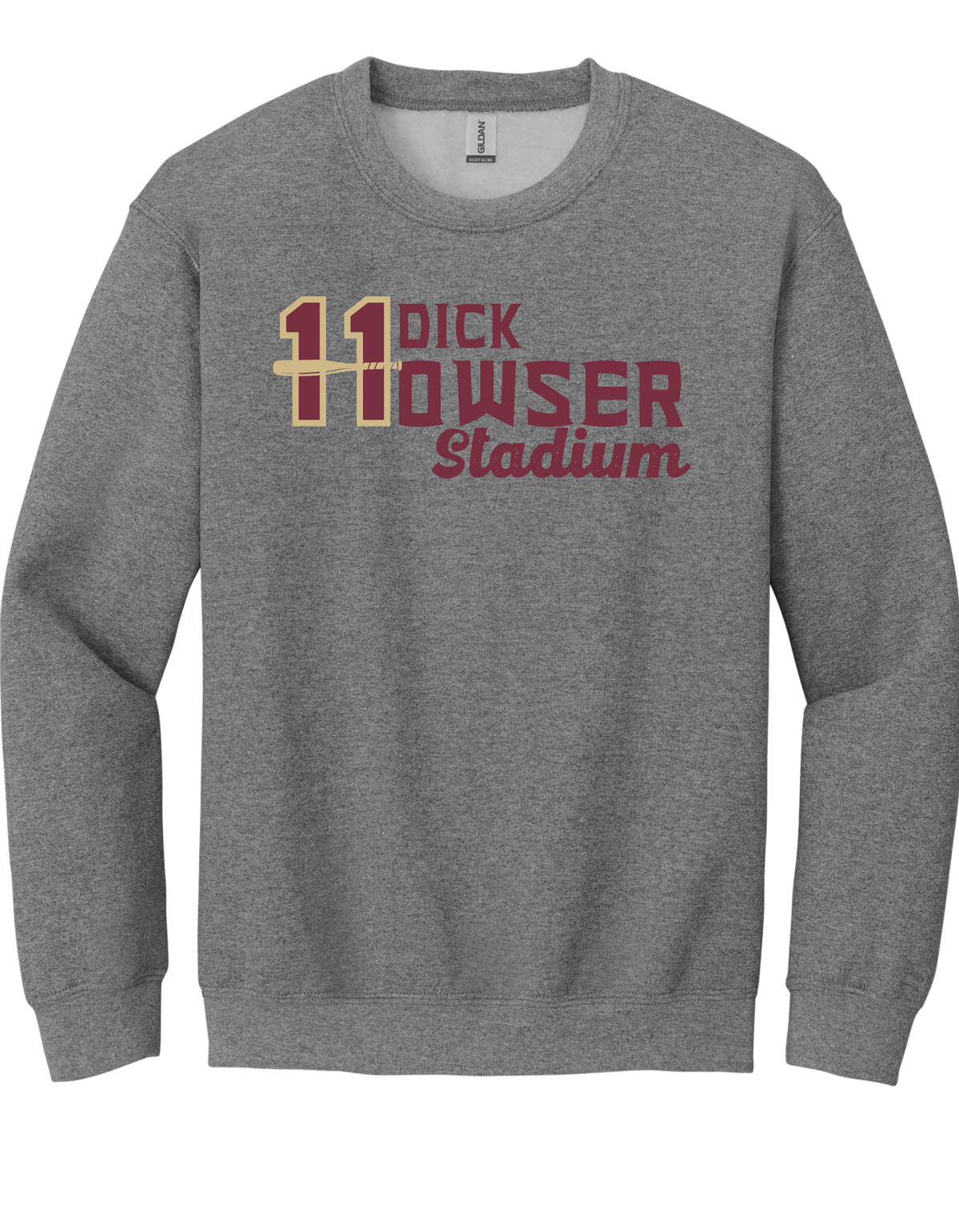 Dick Howser Stadium Tee product image 4