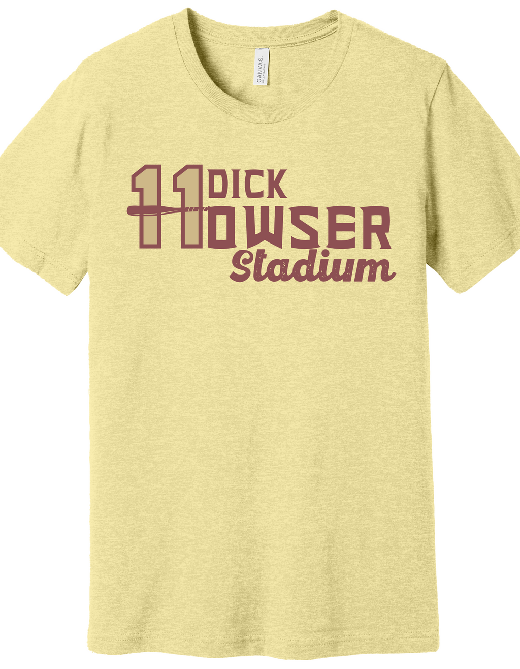 Dick Howser Stadium Tee product image 6