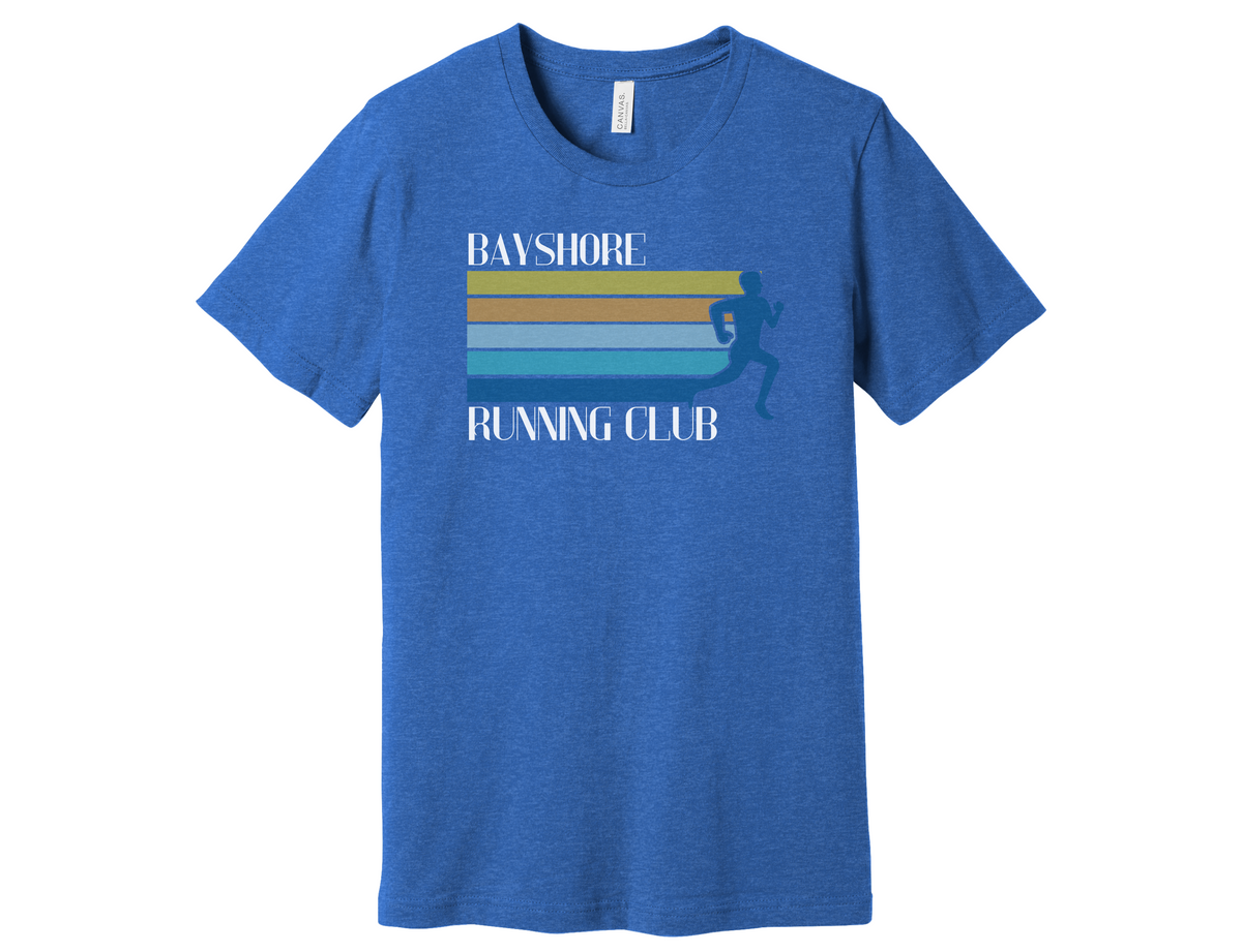 Bayshore Running Club Shirt product image 4