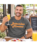 Bottomless Mimosas Shirt product image 1