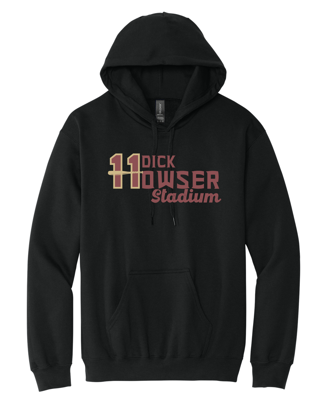 Dick Howser Stadium Tee product image 5