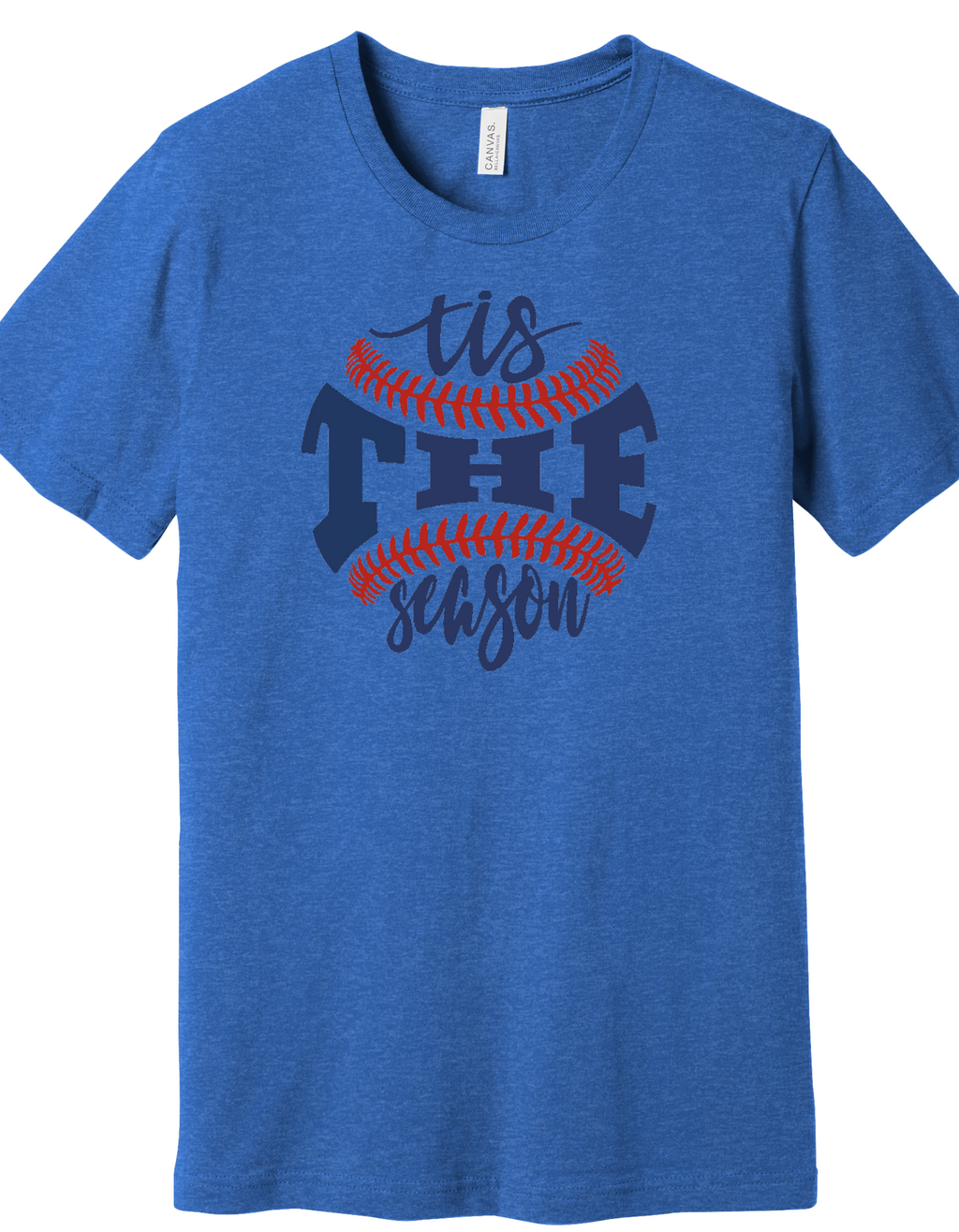 Tis the Season Shirt product image 3
