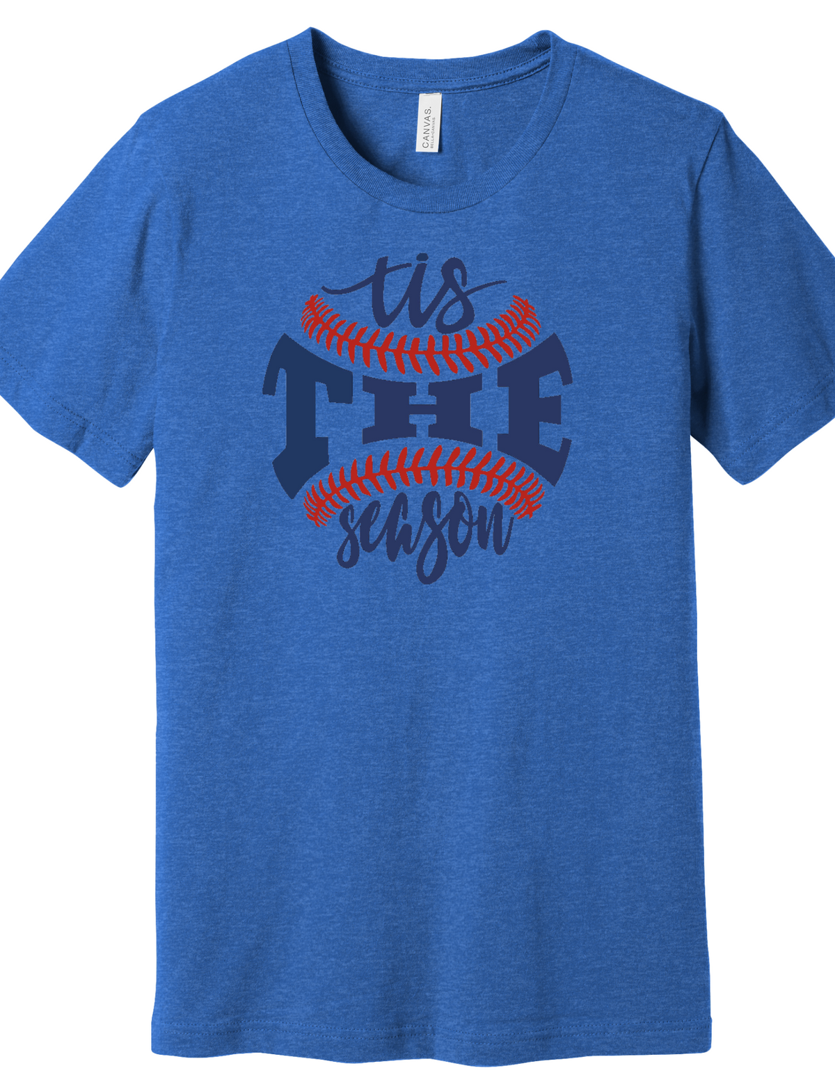 Tis the Season Shirt product image 3